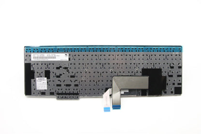 Lenovo ThinkPad T540p W550s L540 W540 T550 W541 T560 P50s Keyboard Black 04Y2358