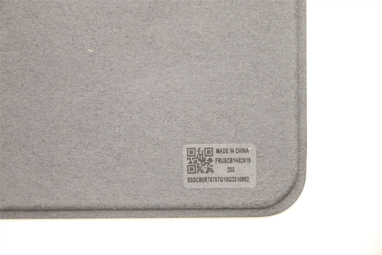Lenovo Stand Cover H 82T6 STGY 5CB1H82619