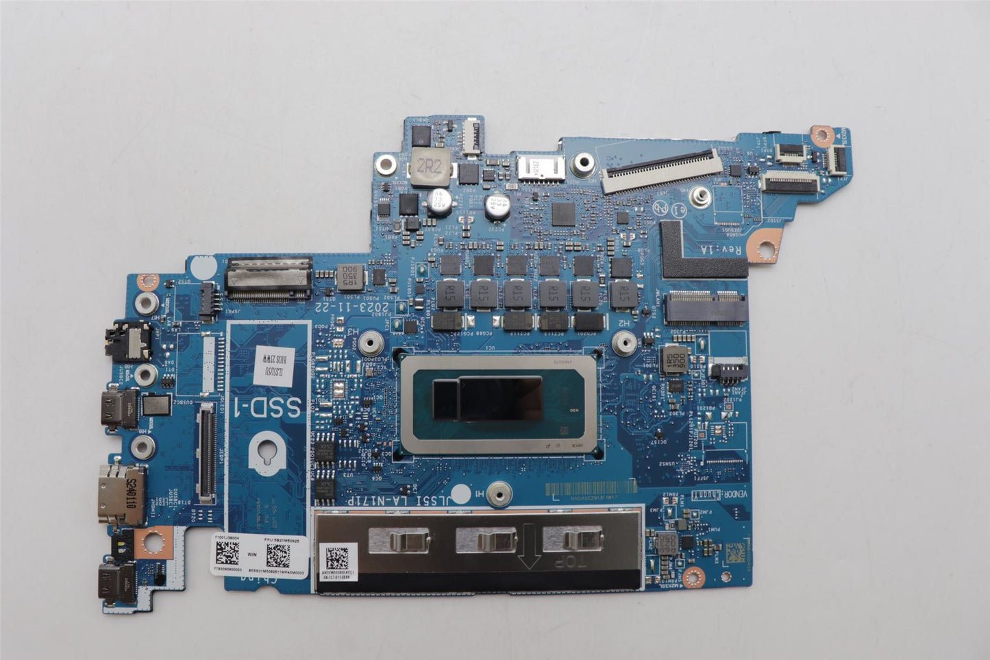 Lenovo C 83G1 WIN I713620H UMA 16G RM 5B21M50925