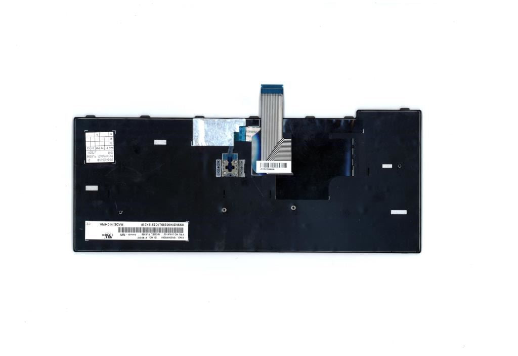 Lenovo Kenobi KBD,NO,CNY Norwegian Keyboard 01AX020