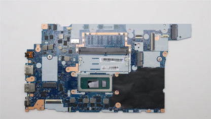 Lenovo ThinkPad E15 Gen 4 s Motherboard Mainboard UMA INTELI71255U 0G 5B21K85340