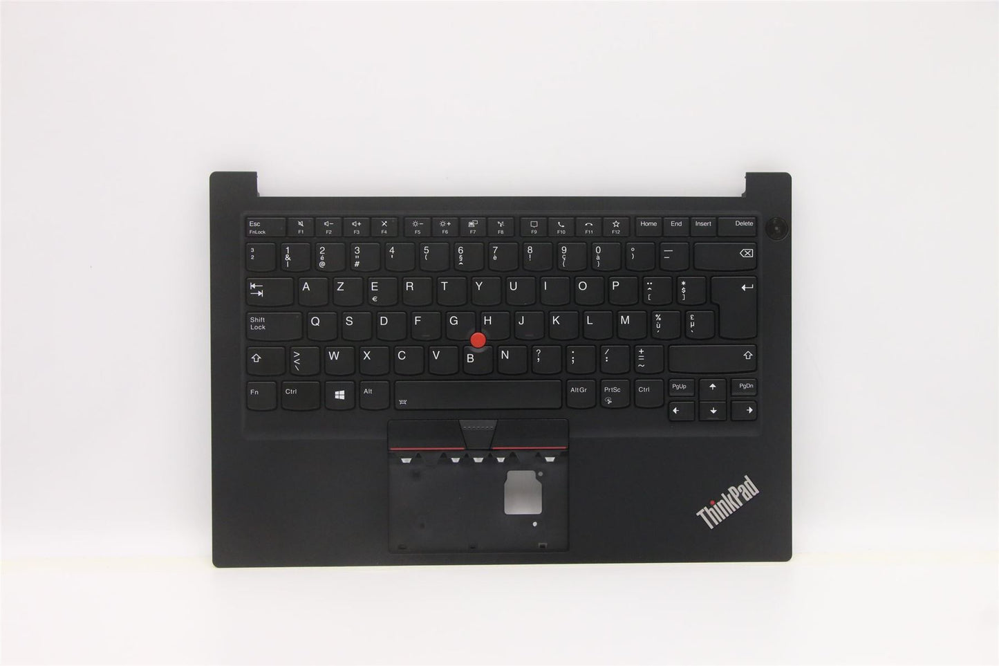 Lenovo MECH_ASM KB C BEL BKLT(PMX)PT UKBK 5M11C47401