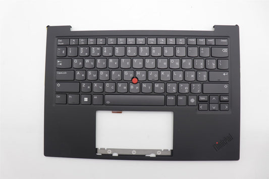 Lenovo MECH_ASM GRP_KBD_BZL_RUS_WL_DB_LTN 5M11N61143