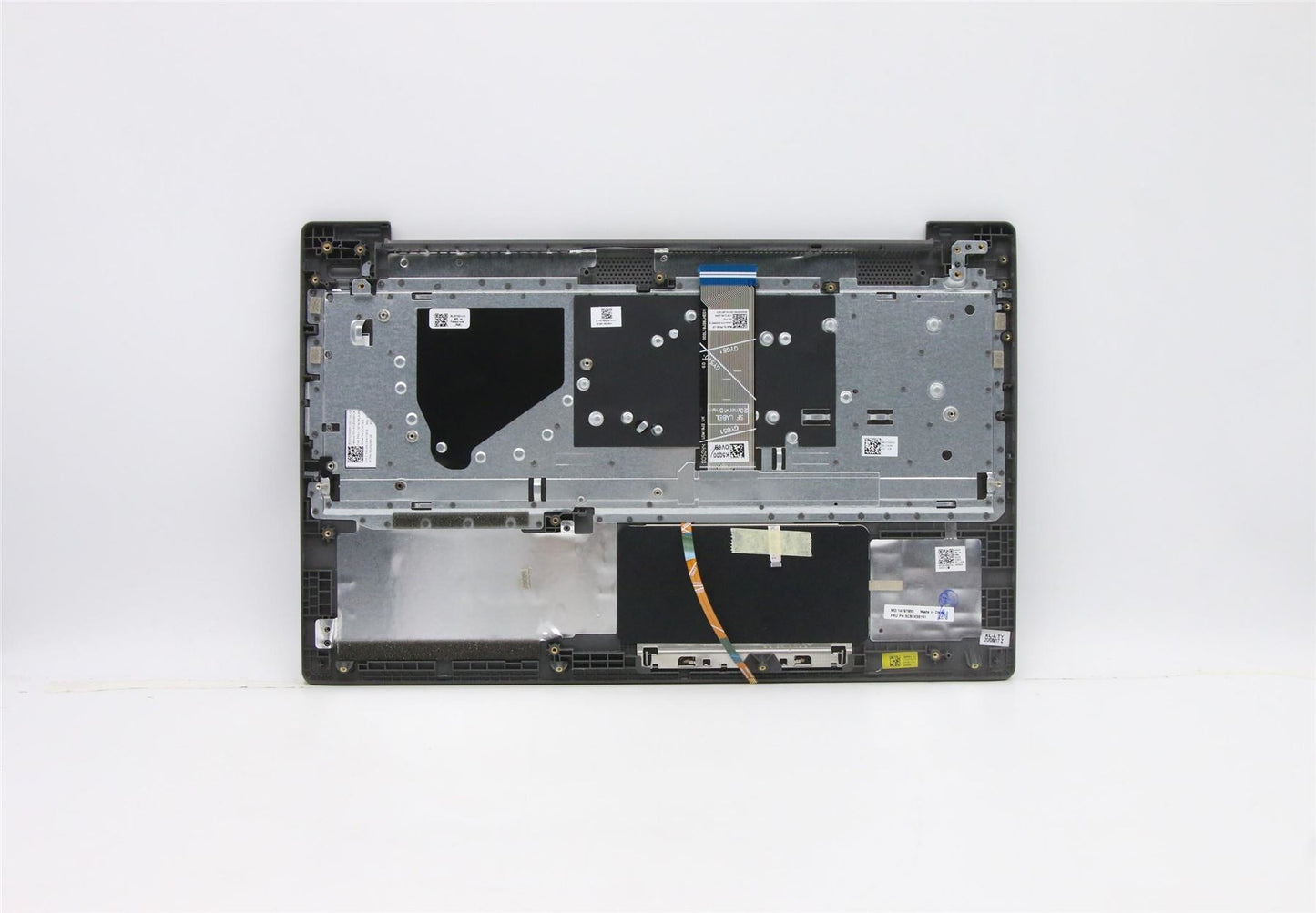 Lenovo Upper Case ASM_LA L81YK BLNFPGG 5CB0X56191