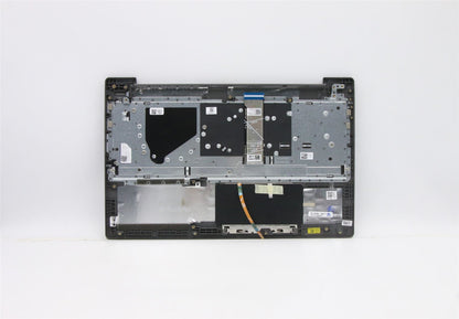 Lenovo Upper Case ASM_LA L81YK BLNFPGG 5CB0X56191