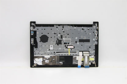 Lenovo MECH_ASM KBD DEN BL(Pri) Pat FPR UK BK 5M11A35072