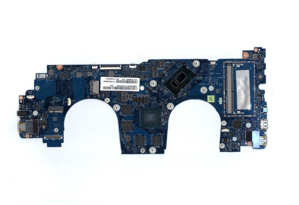Lenovo Yoga 730-15IKB Motherboard Mainboard 5B20Q96457