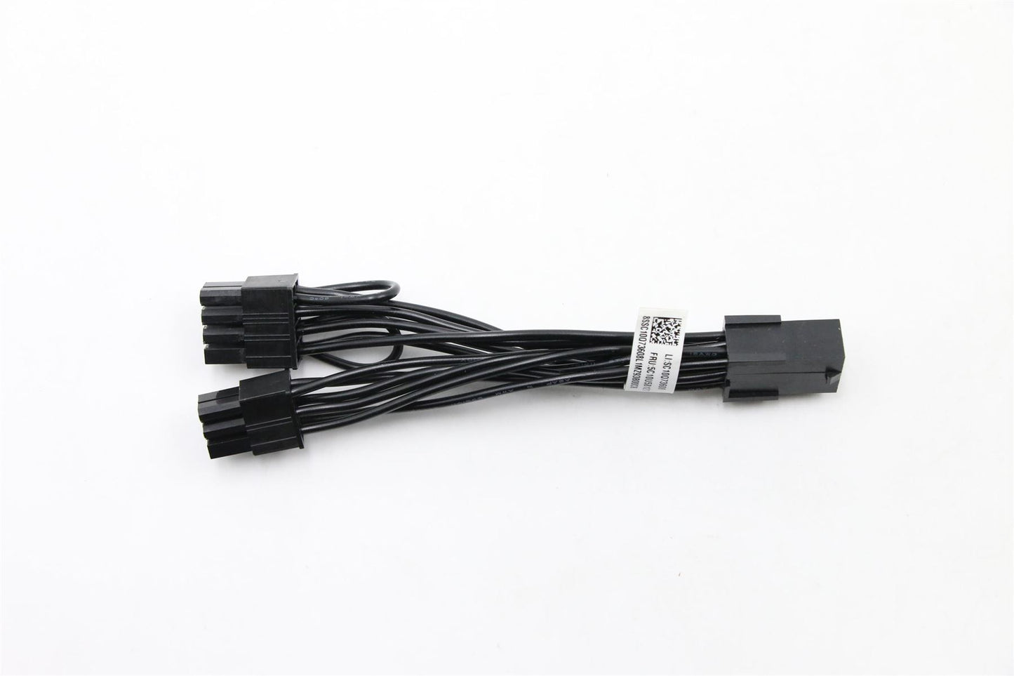 Lenovo Fru 90mm W/H PWR CABLE_TCO8.0 5C10U58529