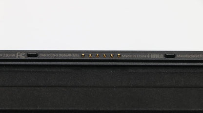 Lenovo X1TB-3,Thin KBD,CFE,CHY 02HL183