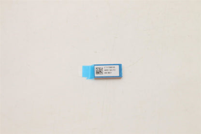 Lenovo Thermalpad L82K6 small on KB Mylar 5P20S37616