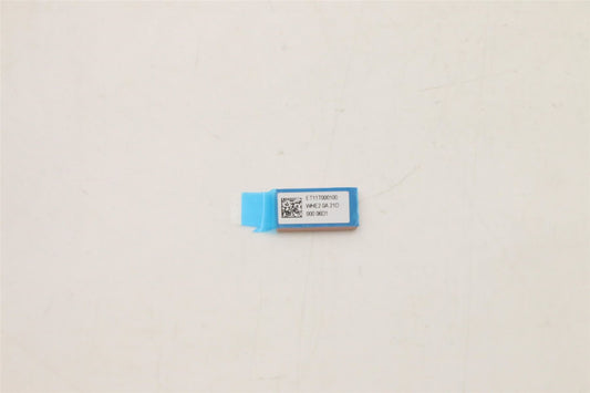 Lenovo Thermalpad L82K6 small on KB Mylar 5P20S37616