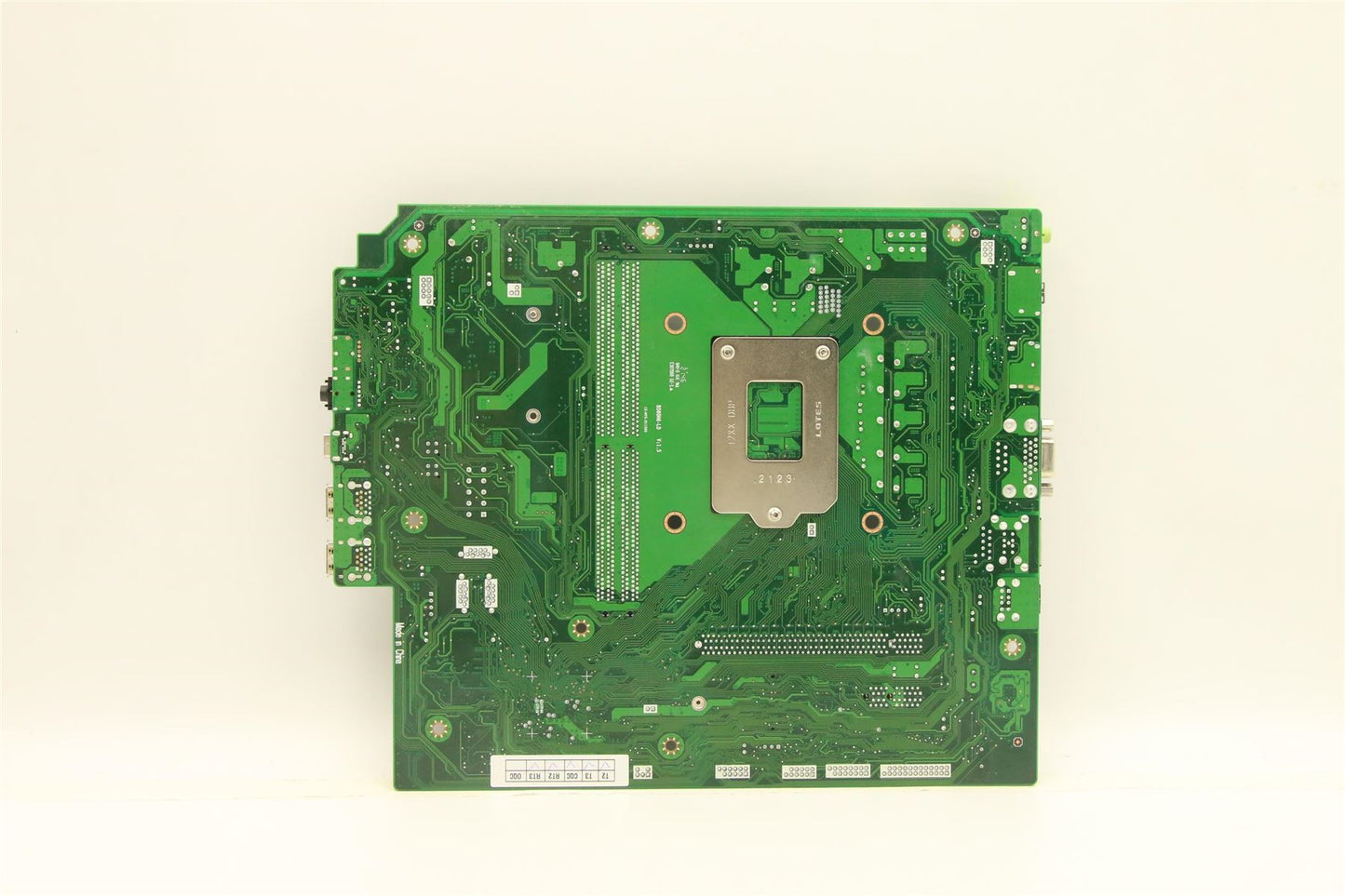 Lenovo IdeaCentre 5-14IOB6 Motherboard Mainboard 5B20U54983