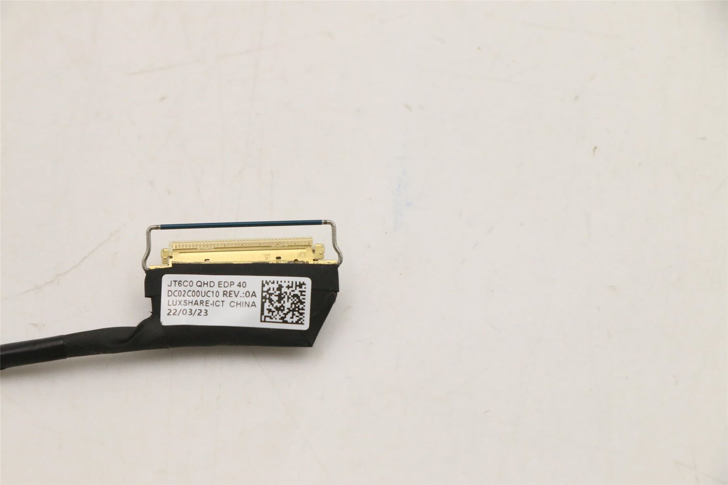 Lenovo ThinkPad P16s Gen 1 Cable Lcd Screen Display LED 5C11C12665