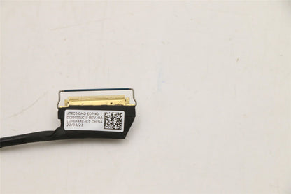 Lenovo ThinkPad P16s Gen 1 Cable Lcd Screen Display LED 5C11C12665