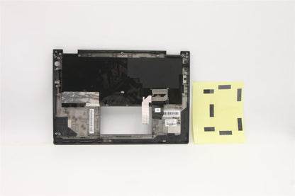 Lenovo WW C-Cvr+BUL KB ASM,CHY 5M11C18619