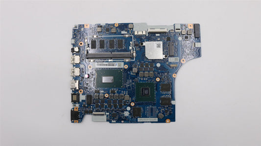 Lenovo IdeaPad L340-15IRH Motherboard Mainboard DIS intelI59300H 4G 5B20S42316