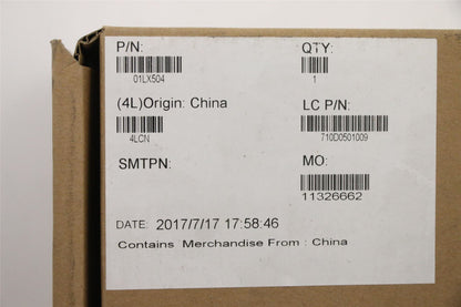 Lenovo Carbon X1 5th Keyboard Palmrest Top Cover Bulgairian Black 01LX504