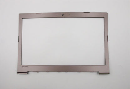Lenovo IdeaPad 520-15IKB Bezel front trim frame Cover Silver 5B30N98516