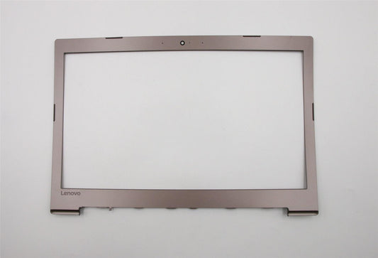Lenovo IdeaPad 520-15IKB Bezel front trim frame Cover Silver 5B30N98516