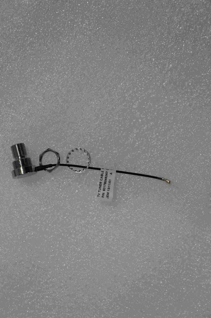 Lenovo C360 TV Tuner For F Type Cable 90204664