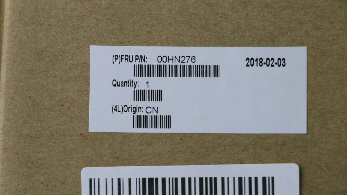 Genuine Lenovo ThinkPad Yoga 15 Keyboard French Black Backlit 00HN276 00HW661