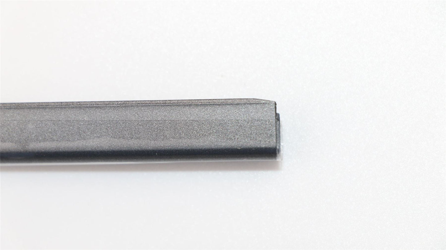 Lenovo IdeaPad 720S-13IKB Hinge Cap Strip Trim Cover Grey 5CB0P19036