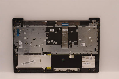 Lenovo IdeaPad 5 15ABA7 Palmrest Cover Touchpad Keyboard US Europe 5CB1J01493