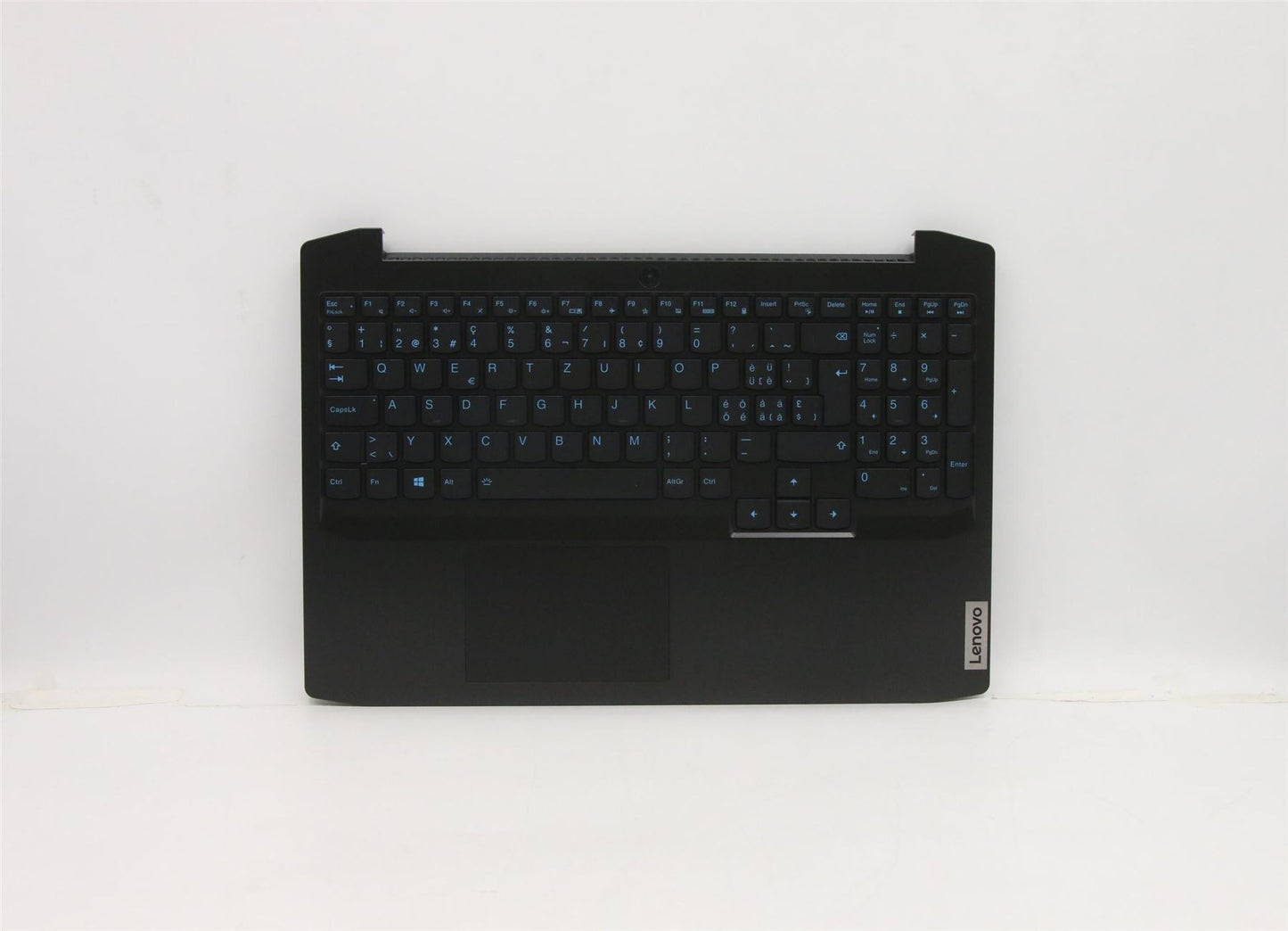 Lenovo Upper Case ASM_SW L 82EY OB 5CB0Z33228