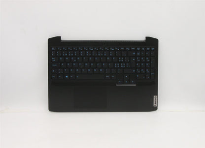 Lenovo Upper Case ASM_SW L 82EY OB 5CB0Z33228