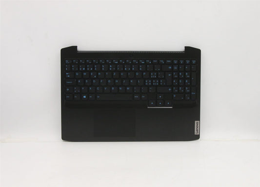 Lenovo Upper Case ASM_SW L 82EY OB 5CB0Z33228