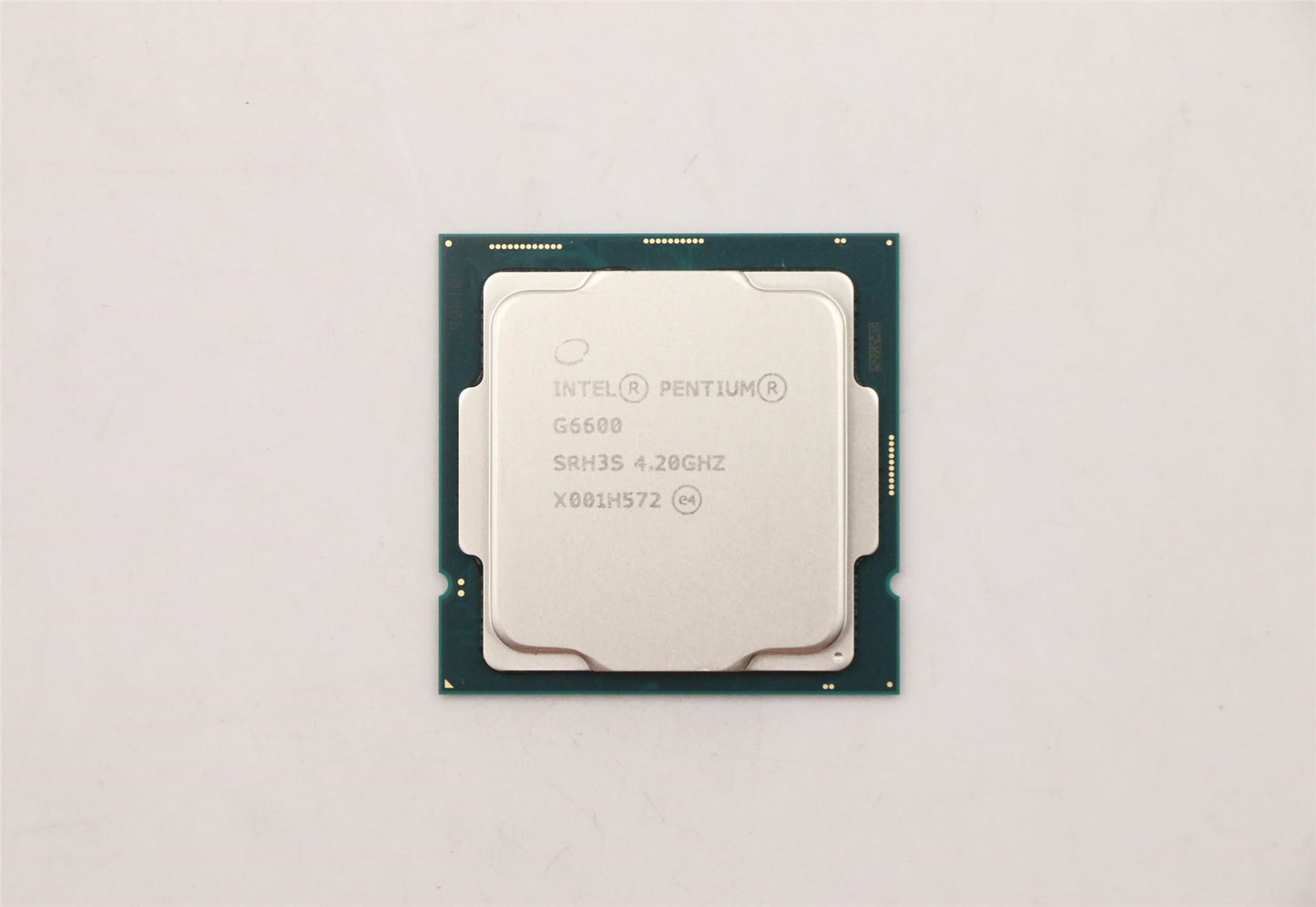 Lenovo ThinkCentre M90q M80t M70t M70s M70a CPU Processor 5SA0U56158
