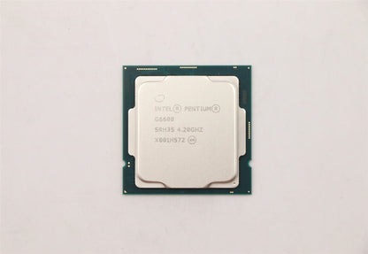 Lenovo ThinkCentre M90q M80t M70t M70s M70a CPU Processor 5SA0U56158