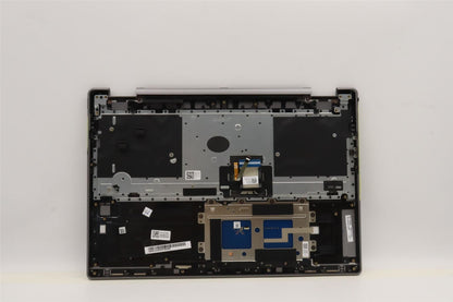 Lenovo Upper Case ASM_SPA L82QG NFPAG 5CB1J01875