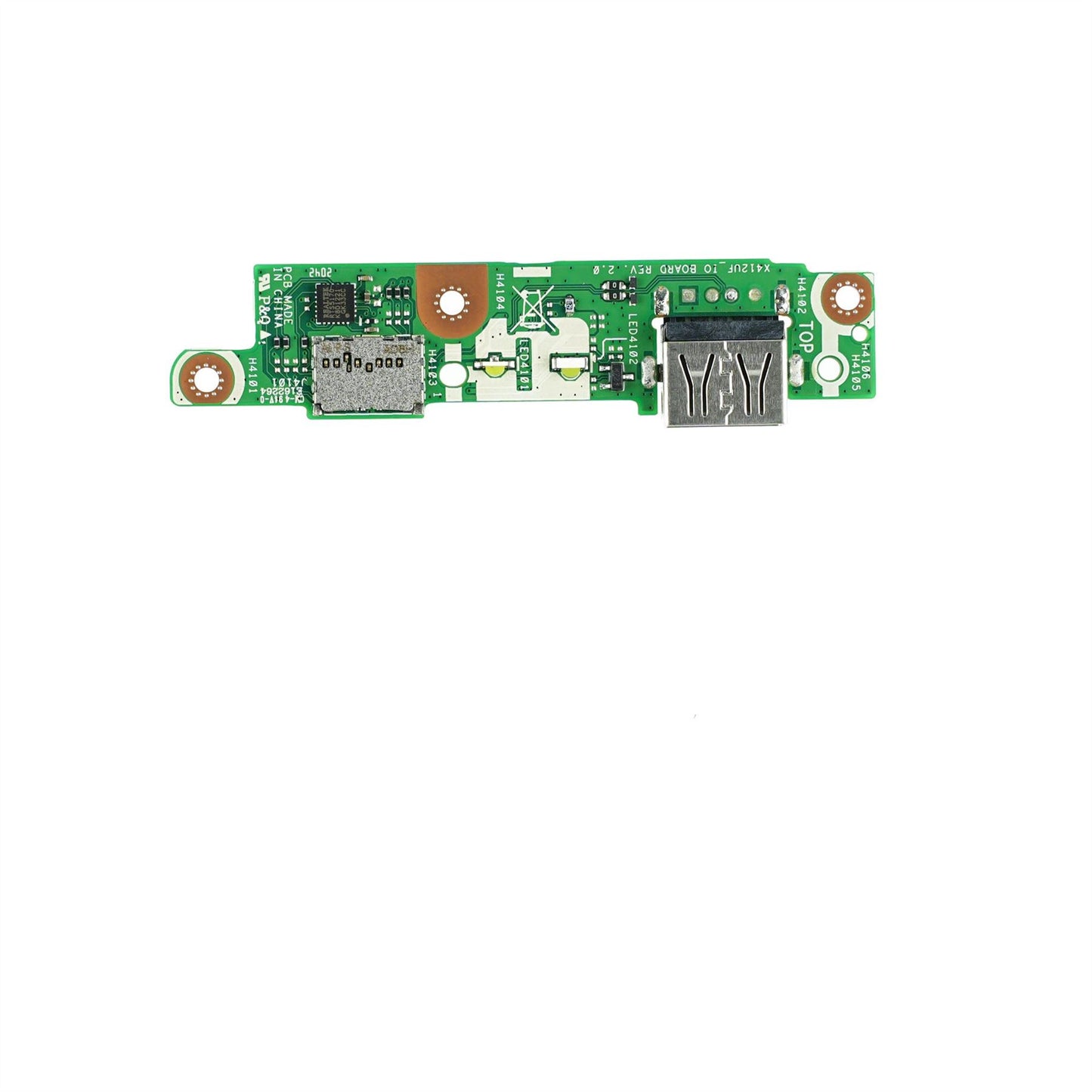 Asus X412FJ C Io Board/As 90NB0M20-R10020