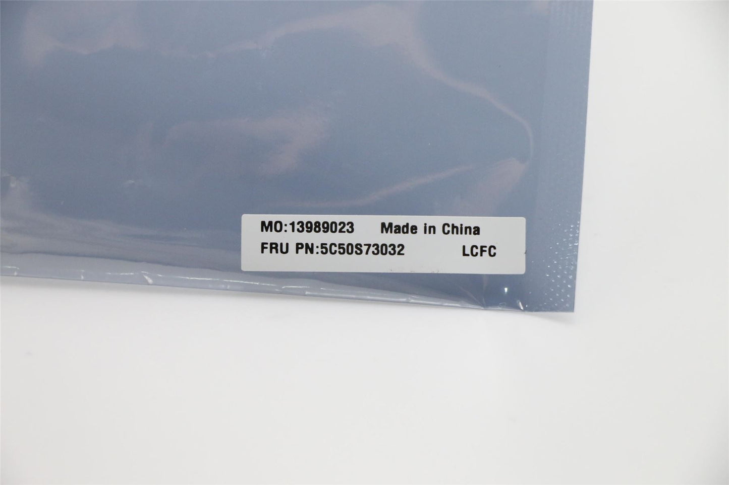 Lenovo ThinkPad E15 USB-A Ethernet Board 5C50S73032