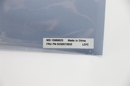 Lenovo ThinkPad E15 USB-A Ethernet Board 5C50S73032