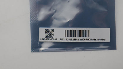 Lenovo CARDPOP C 83Q7 Audio I/O Board 5C50S25952