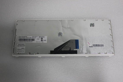 Lenovo CCYT3D1US84keyBLKKeyWhiteF KBD Keyboard 25204799