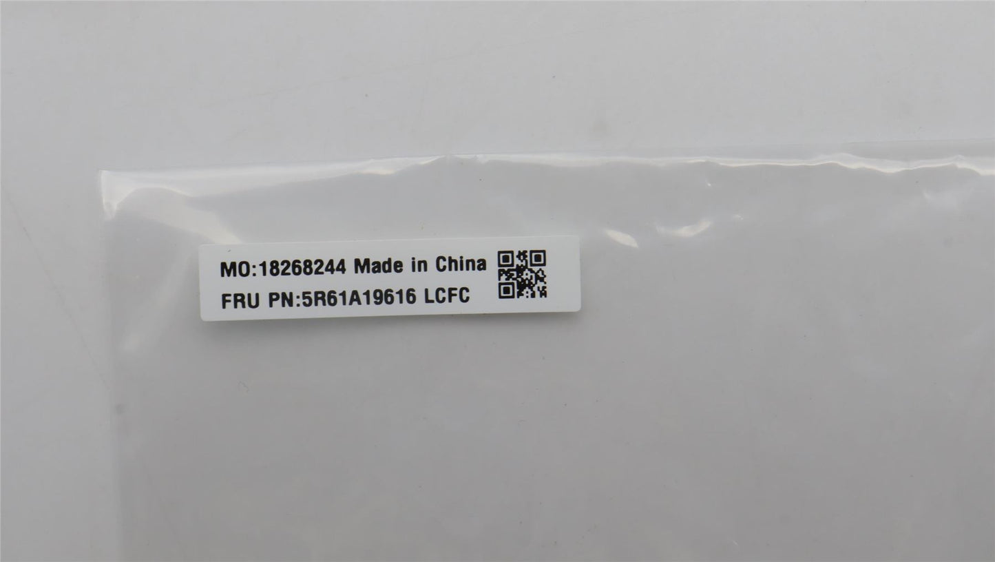 Lenovo RUBBER FRU 500EG4 MIC_RUBBER 5R61A19616