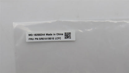 Lenovo RUBBER FRU 500EG4 MIC_RUBBER 5R61A19616