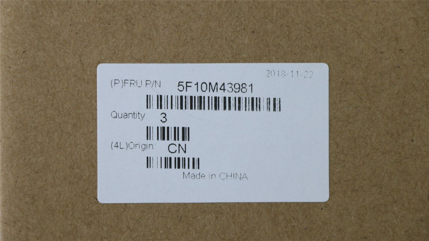 Lenovo IdeaPad 310S-15IKB Lüfter 5F10M43981