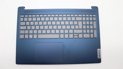 Lenovo UpperCase_SPA C82XF NFP AB BL AL 5CB1L14300