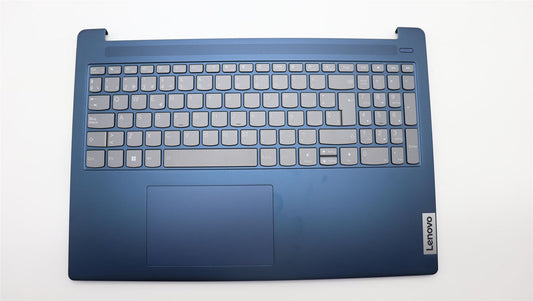 Lenovo UpperCase_SPA C82XF NFP AB BL AL 5CB1L14300