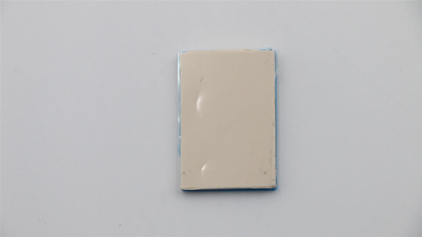 Lenovo PAD M.2 SSD 2242 thermal pad 02CW372