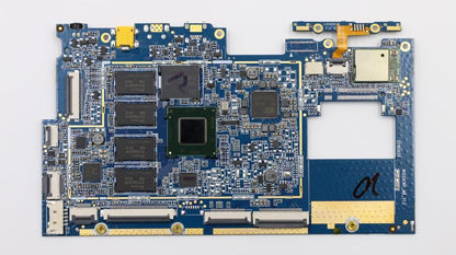 Lenovo Miix 310-10ICR Motherboard Mainboard UMA Intel x5-Z8350 2GB 5B20L55193