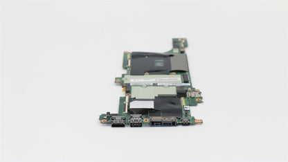 Lenovo ThinkPad X1 6th Gen Motherboard Mainboard UMA intelI58250U 8G 01YR224