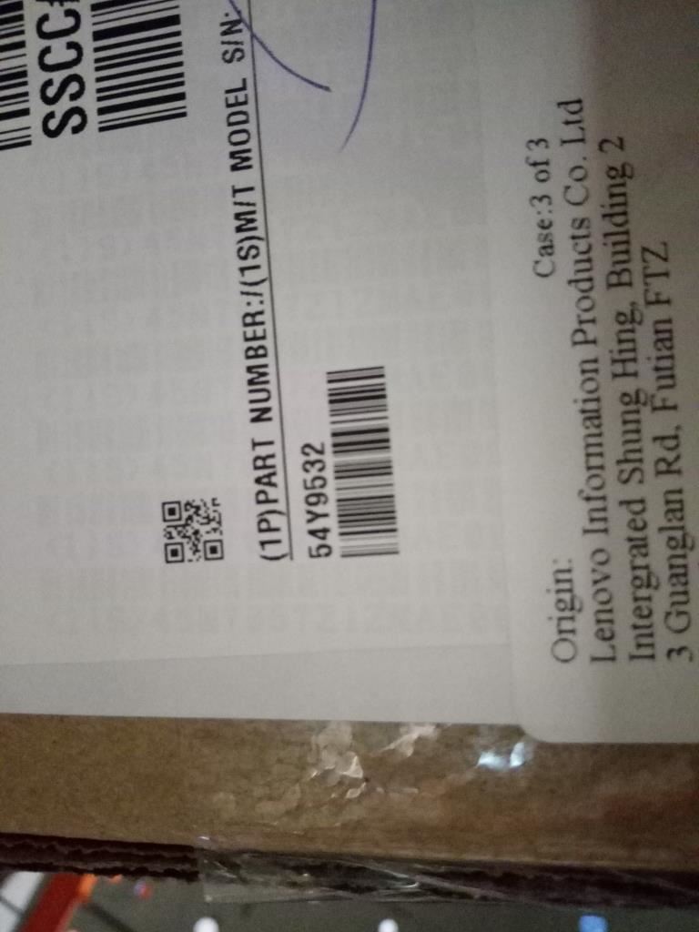 Lenovo KEYBOARD Edge KB New F5,USB,IN 54Y9532