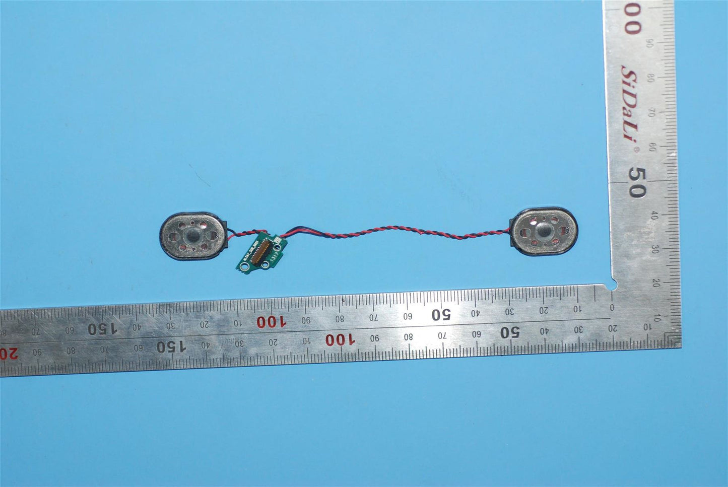 Lenovo A3000H/F AUDIO BOARD 90003069