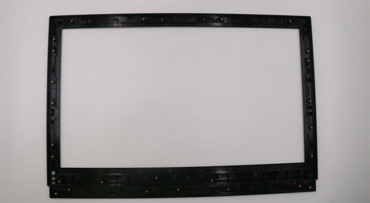 Lenovo ThinkCentre M900z M910z M73 Bezel front trim frame Cover Black 00XD867