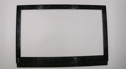 Lenovo ThinkCentre M900z M910z M73 Bezel front trim frame Cover Black 00XD867